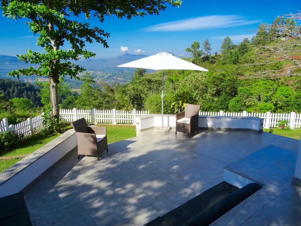 Amandari Holiday Villa Gelioya Екстериор снимка