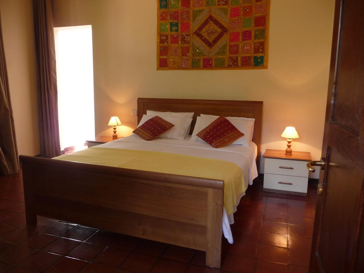 Amandari Holiday Villa Gelioya Екстериор снимка