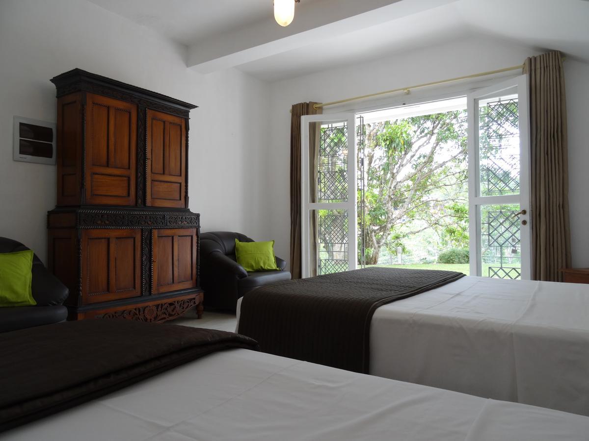 Amandari Holiday Villa Gelioya Екстериор снимка