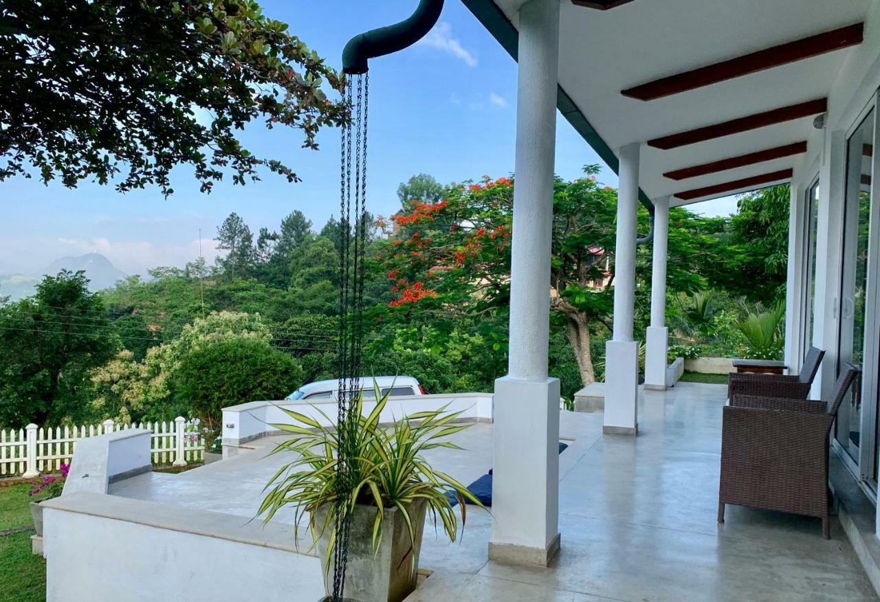 Amandari Holiday Villa Gelioya Екстериор снимка