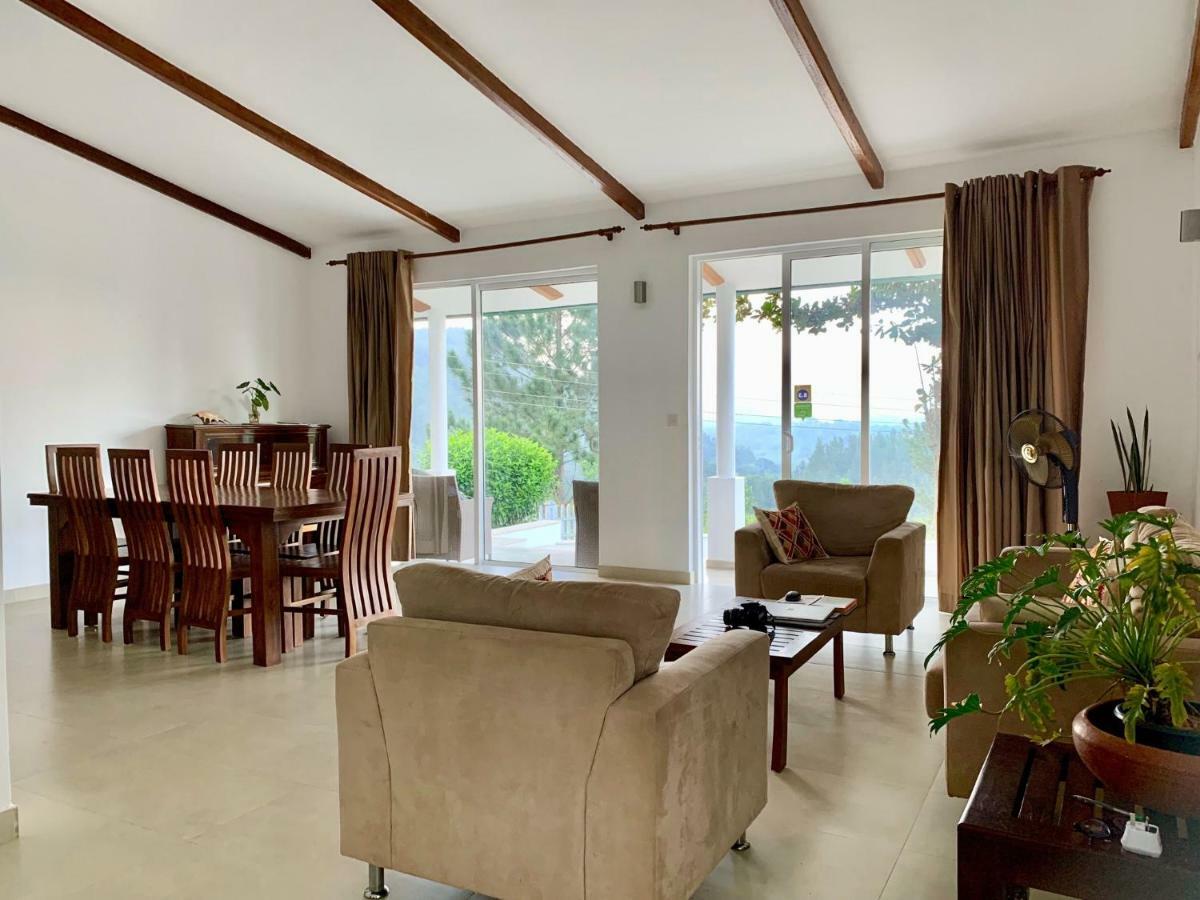 Amandari Holiday Villa Gelioya Екстериор снимка