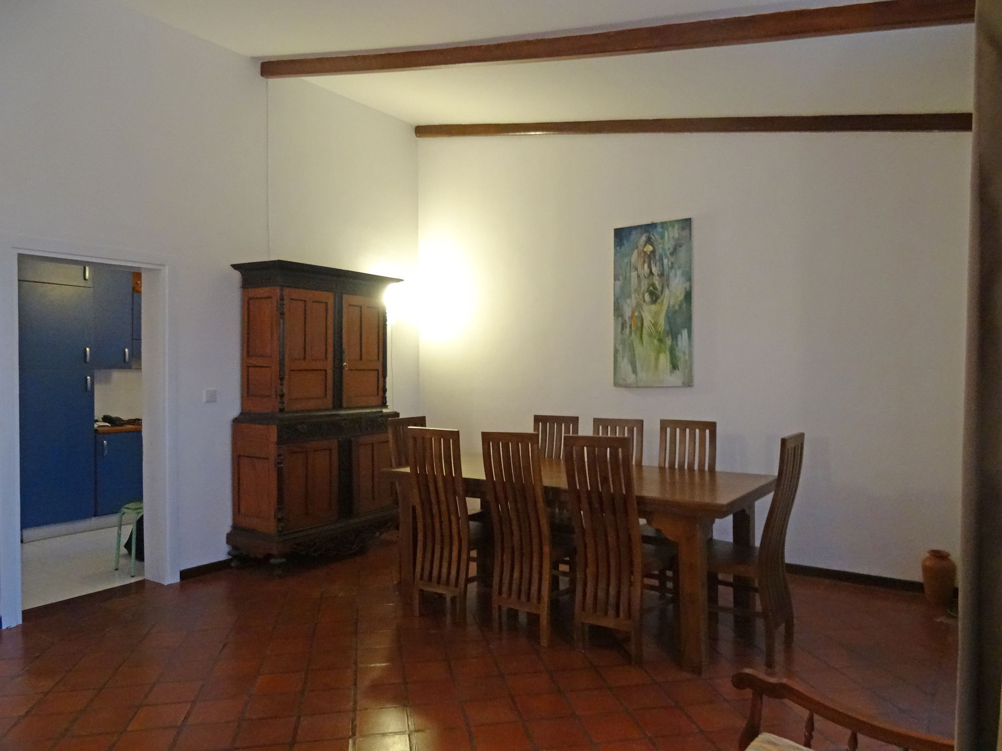 Amandari Holiday Villa Gelioya Екстериор снимка