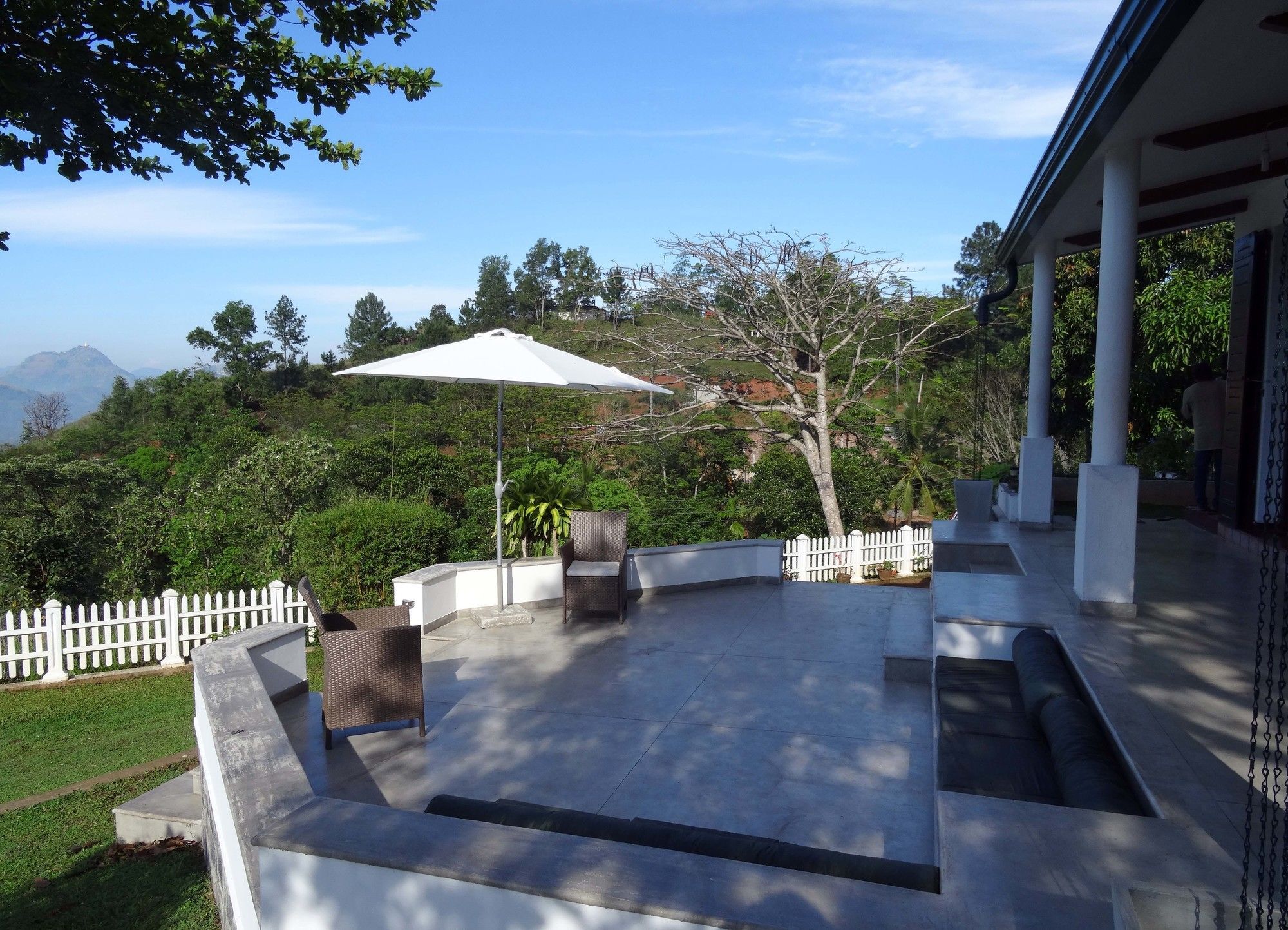 Amandari Holiday Villa Gelioya Екстериор снимка