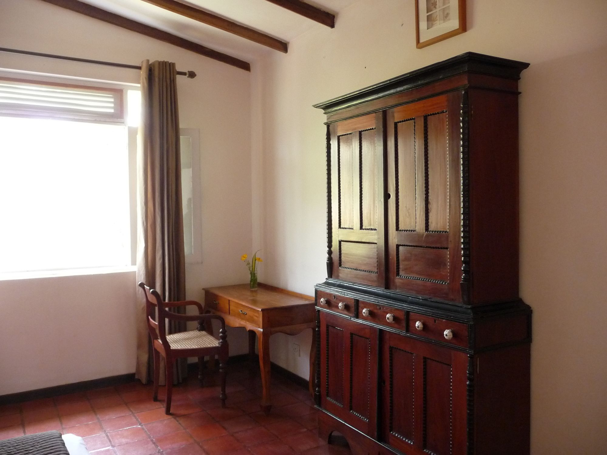 Amandari Holiday Villa Gelioya Екстериор снимка