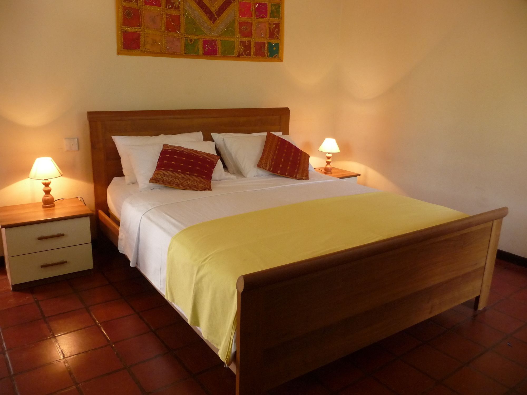 Amandari Holiday Villa Gelioya Екстериор снимка