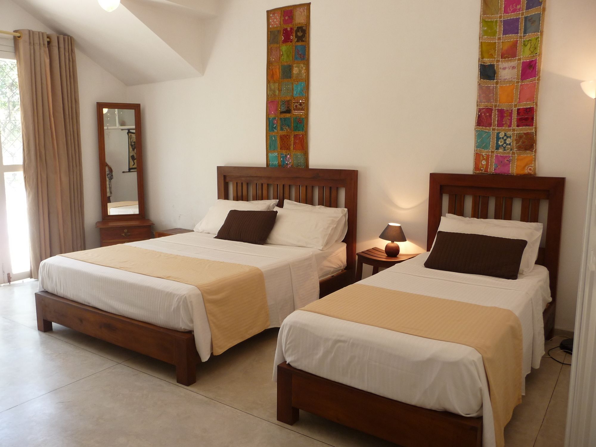 Amandari Holiday Villa Gelioya Екстериор снимка