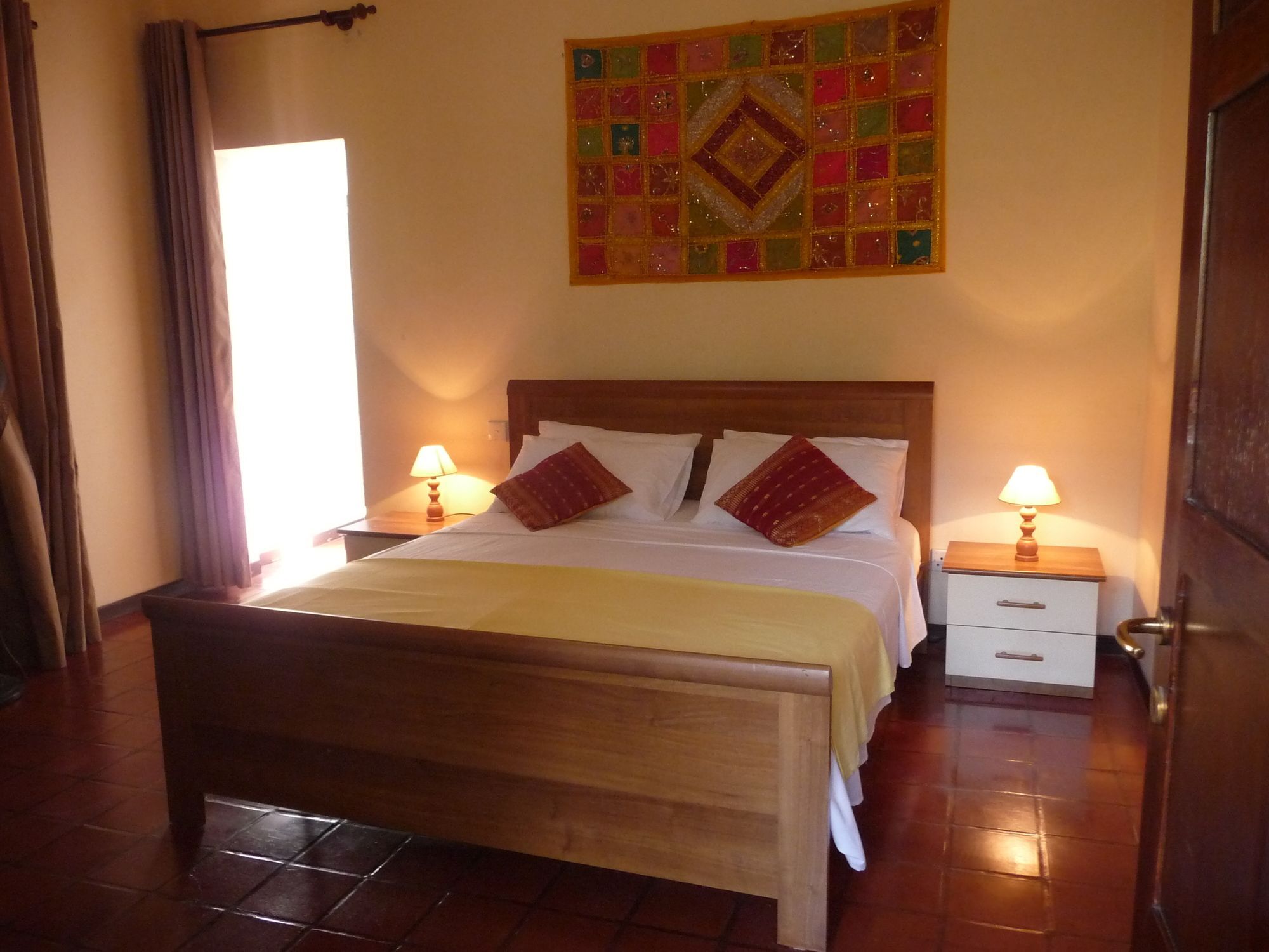 Amandari Holiday Villa Gelioya Екстериор снимка