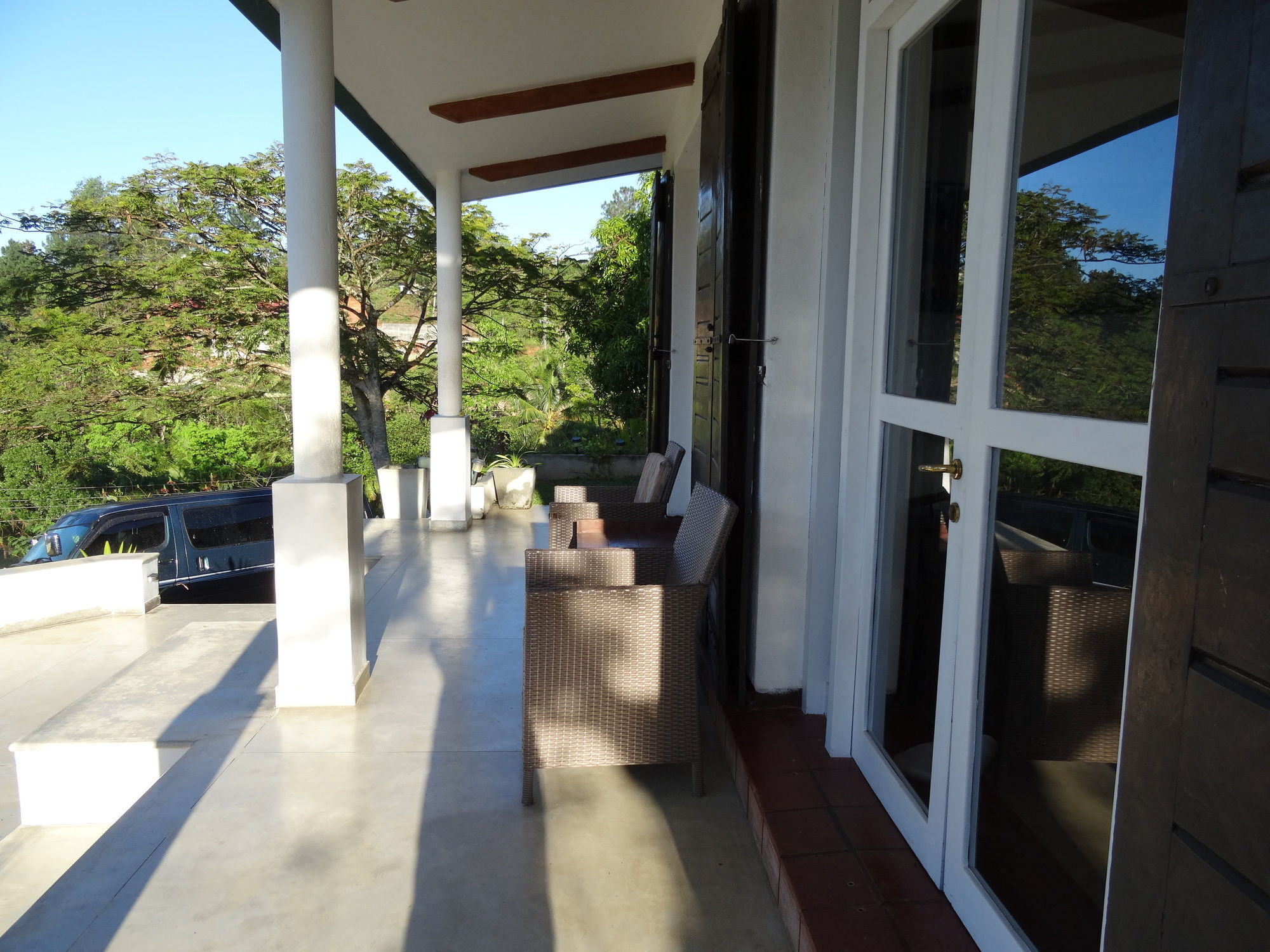 Amandari Holiday Villa Gelioya Екстериор снимка