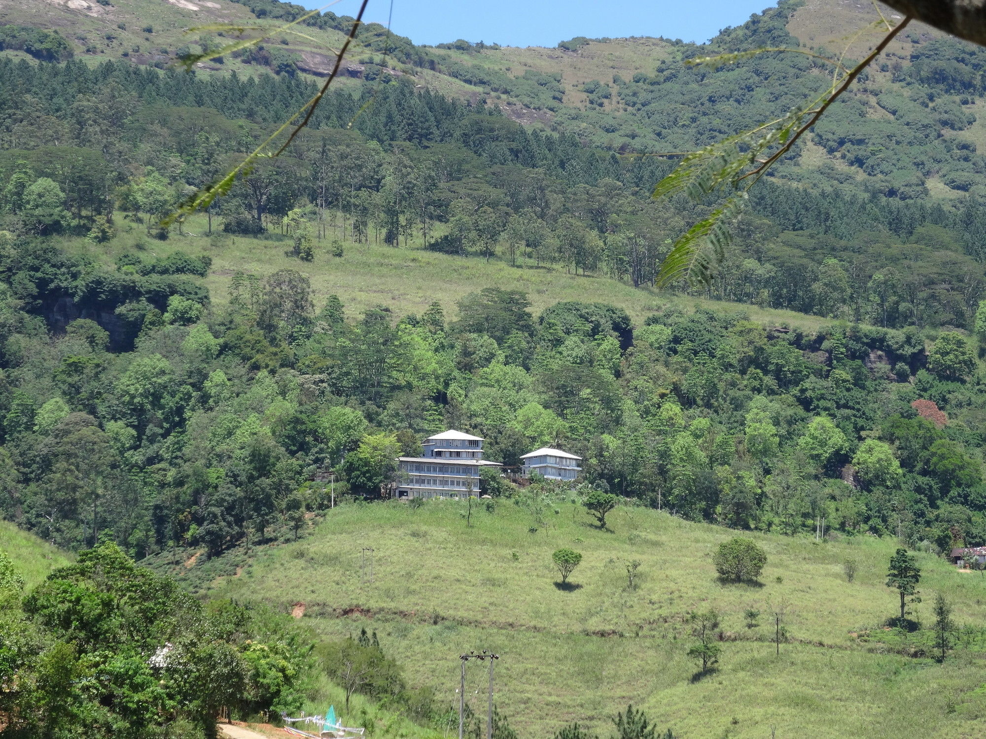 Amandari Holiday Villa Gelioya Екстериор снимка