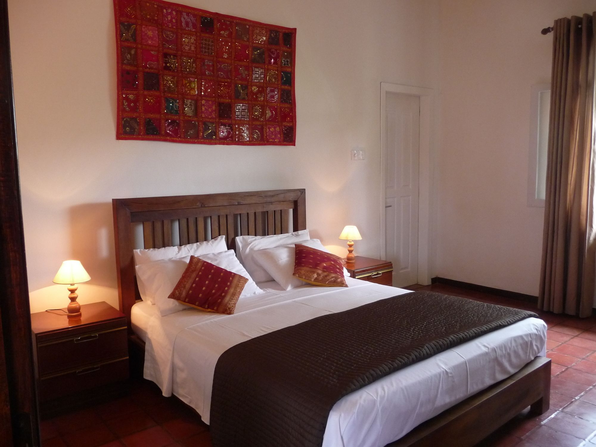 Amandari Holiday Villa Gelioya Екстериор снимка